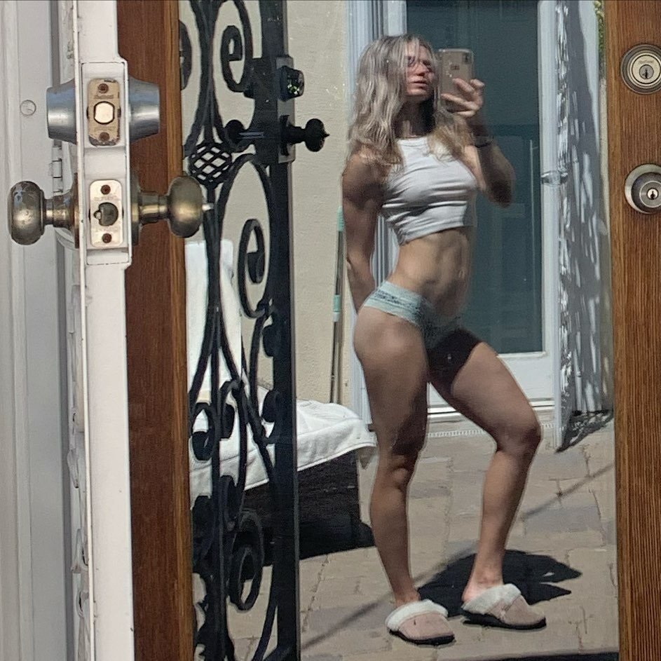 rita-volk-sexy-thefappening-cfd-5 Rita Volk Fitness
