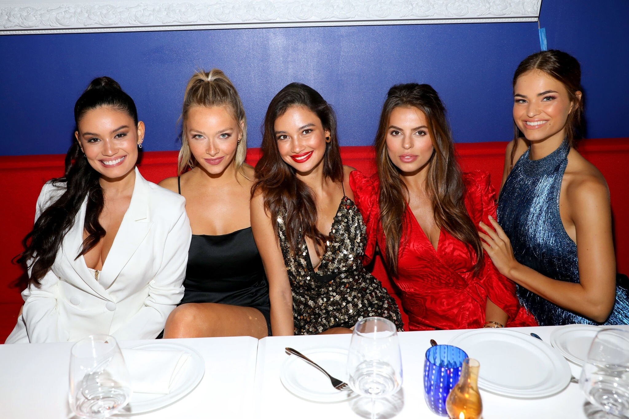 robin-holzken-hot-at-amare-ristorante-during-miami-swim-week-3 robin holzken hot at amare ristorante during miami swim week 3