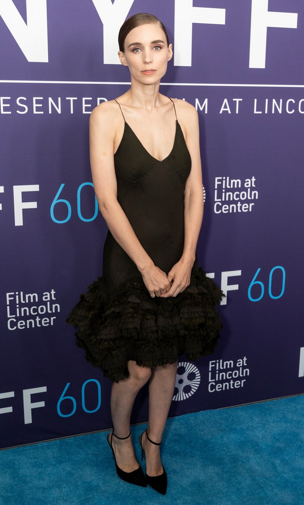 rooney-mara-sexy-thefappening-cfd-3-1 Rooney Mara Sexy At Women Talking Premiere