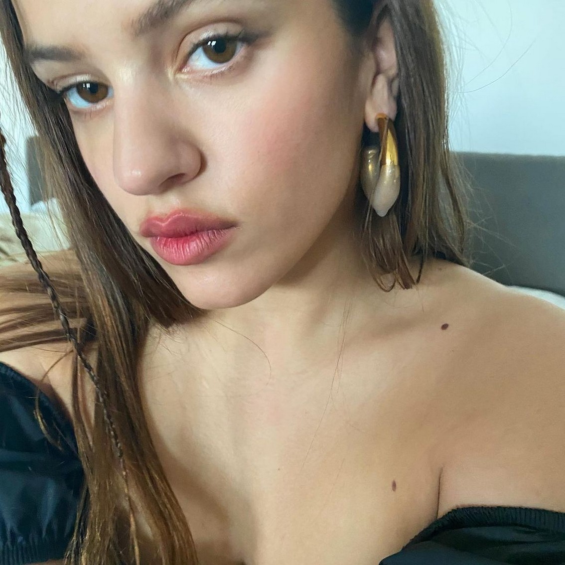 rosalias-hottest-selfie-thefappening-cfd-3 Rosalia Selfie