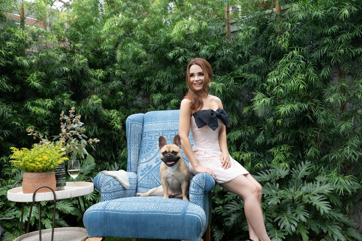 rosanna-pansino-sexy-locale-magazine-12 rosanna pansino sexy locale magazine 12
