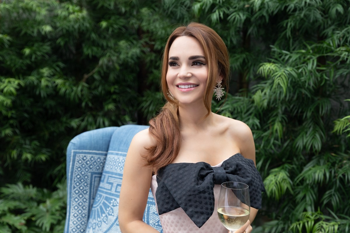 rosanna-pansino-sexy-locale-magazine-14 rosanna pansino sexy locale magazine 14