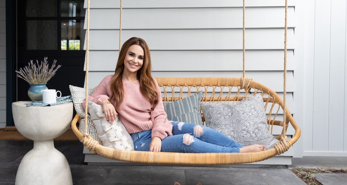 rosanna-pansino-sexy-locale-magazine-8 rosanna pansino sexy locale magazine 8