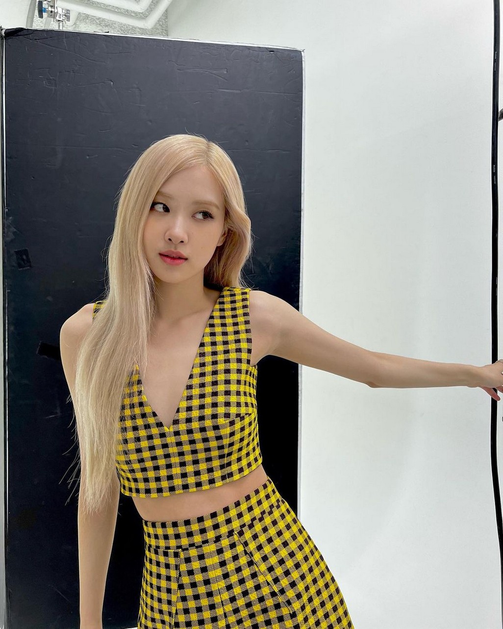 roseanne-park-selfie-thefappening-cfd-3 Roseanne Park Sexy Selfie