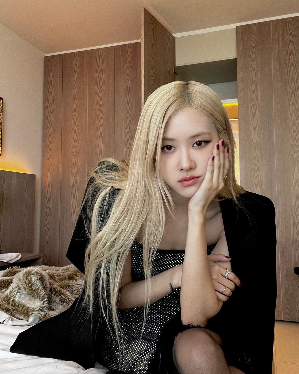 roseanne-park-selfie-thefappening-cfd-4 roseanne park selfie thefappening cfd 4