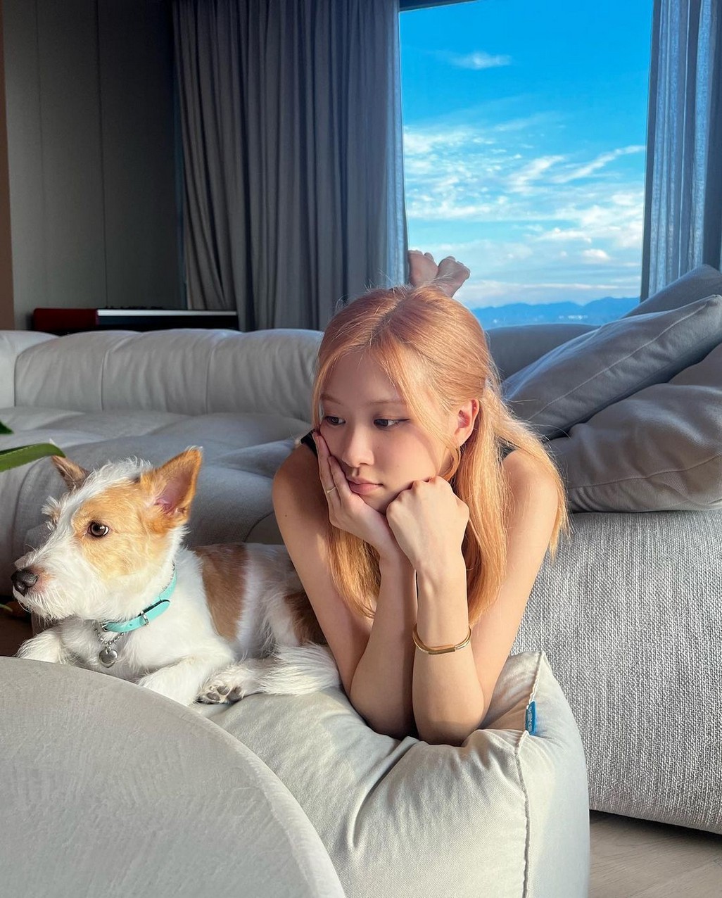 roseanne-park-sexy-thefappening-cfd-19 Roseanne Park In Bed