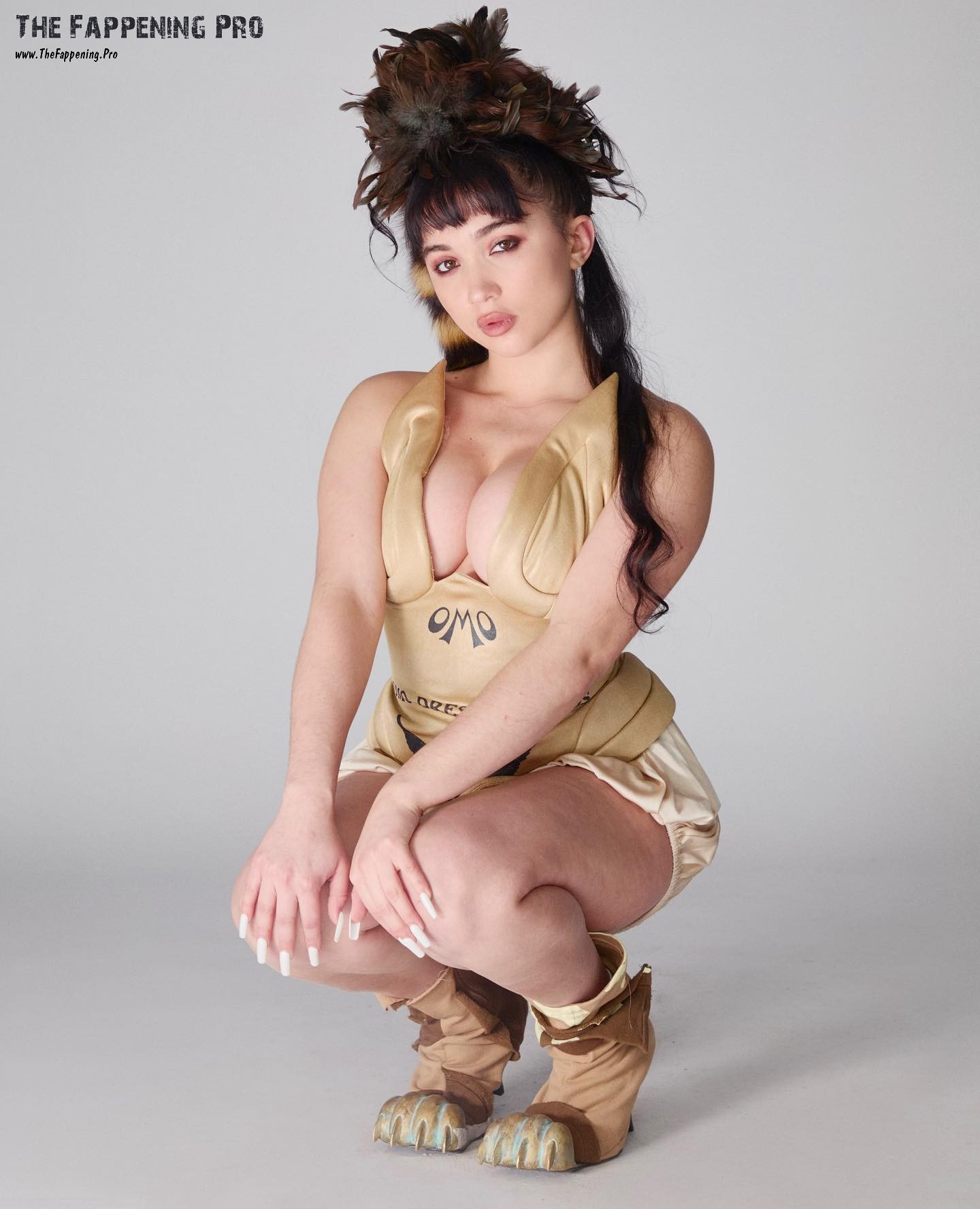 rowan-blanchard-sexy-thefappening-cfd-8-1 Rowan Blanchard Sexy Actress With Big Tits