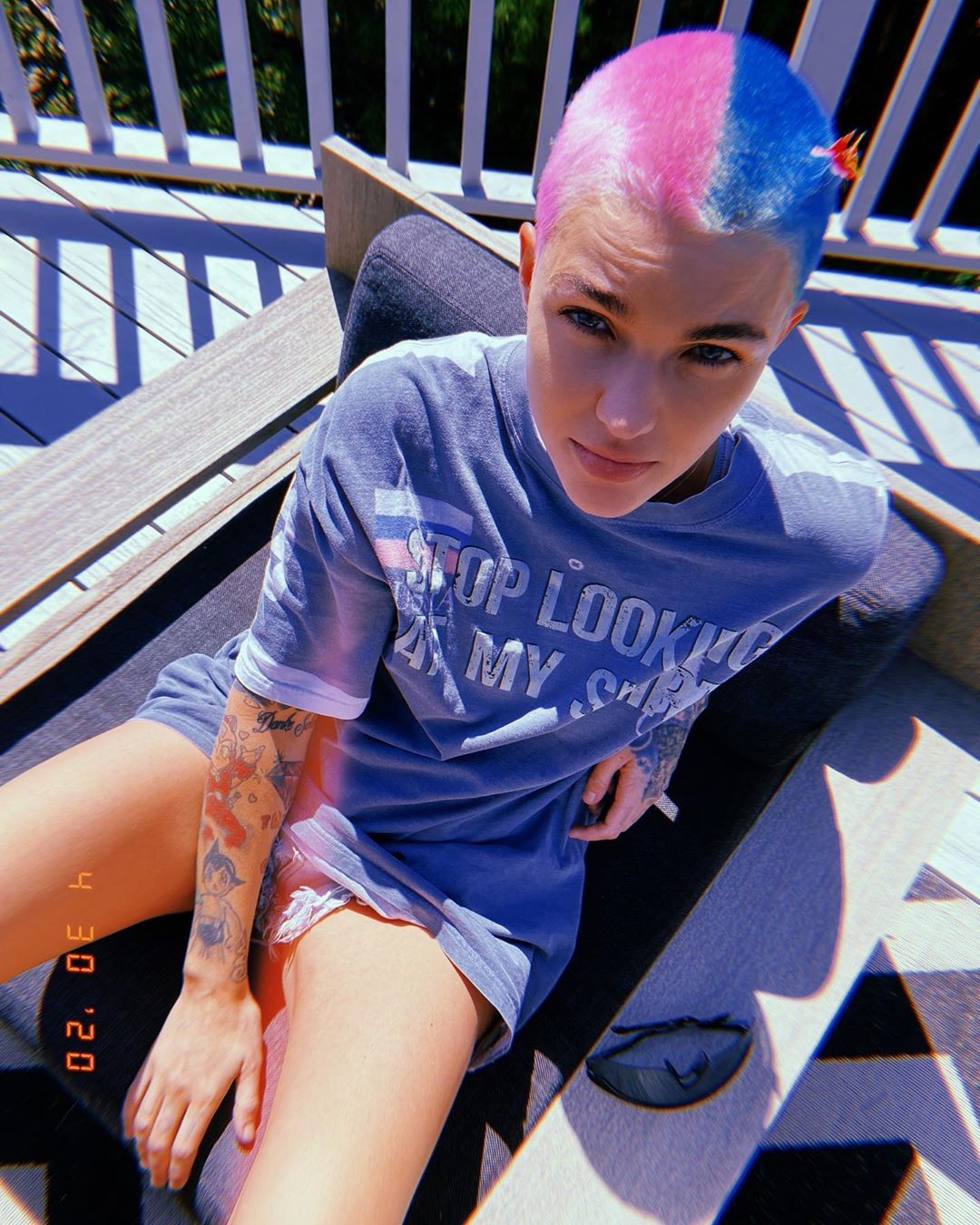 ruby-rose-new-sexy-look-2020-thefappening-cfd-10 ruby rose new sexy look 2020 thefappening cfd 10