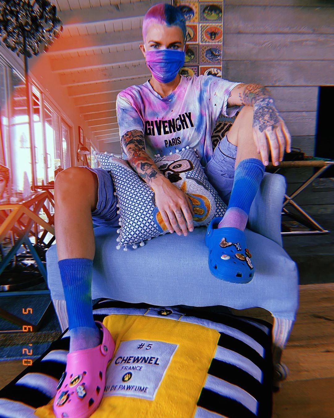 ruby-rose-new-sexy-look-2020-thefappening-cfd-11 ruby rose new sexy look 2020 thefappening cfd 11