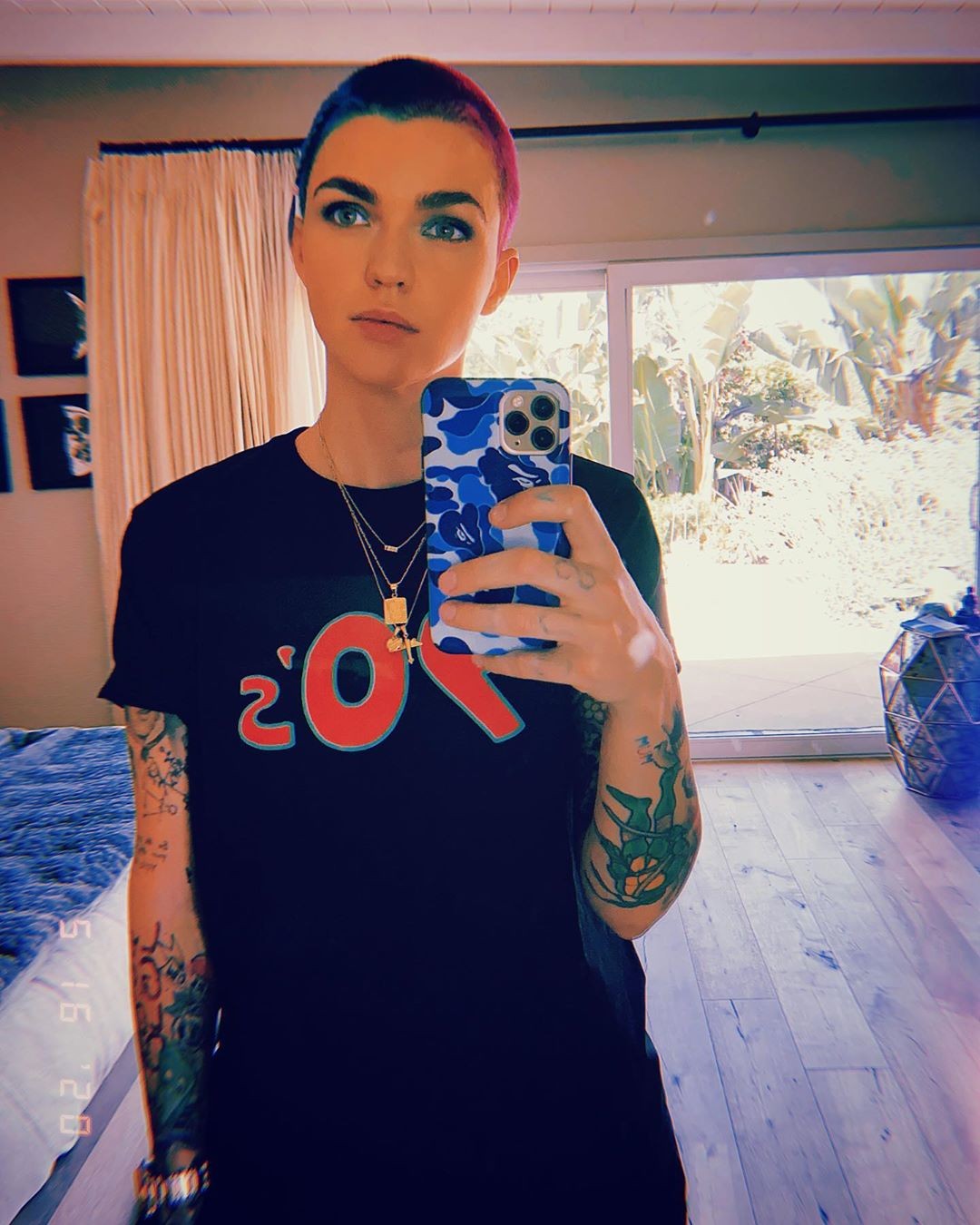ruby-rose-new-sexy-look-2020-thefappening-cfd-13 ruby rose new sexy look 2020 thefappening cfd 13