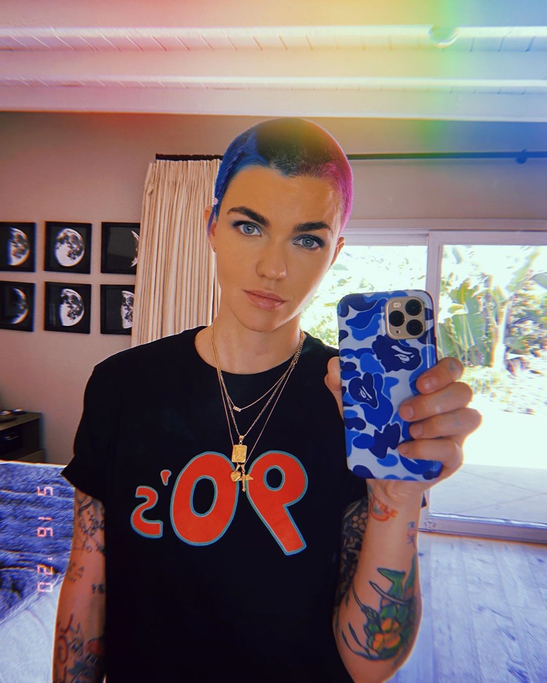 ruby-rose-new-sexy-look-2020-thefappening-cfd-14 ruby rose new sexy look 2020 thefappening cfd 14
