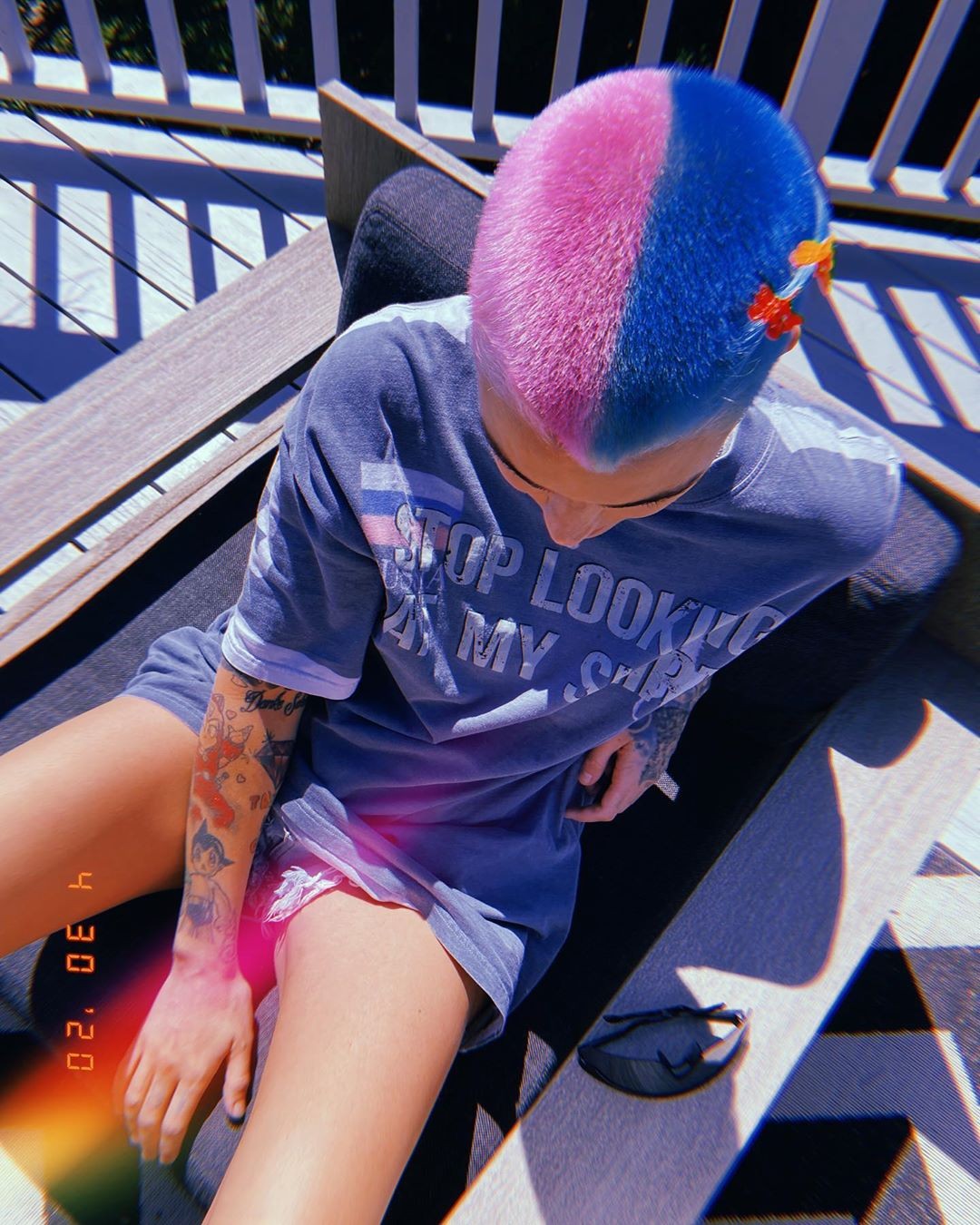ruby-rose-new-sexy-look-2020-thefappening-cfd-6 ruby rose new sexy look 2020 thefappening cfd 6