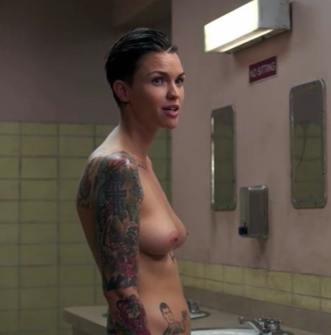 ruby-rose-nude-xxx-3 Ruby Rose Nude xXx Return of Xander Cage