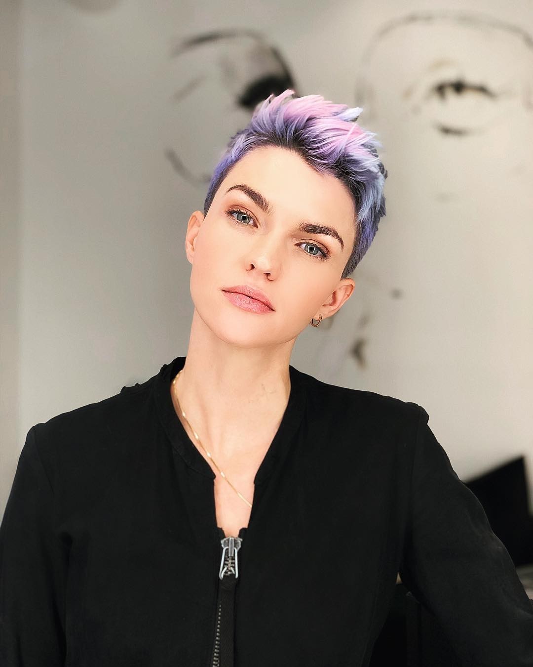 ruby-rose-sexy-batwomen-24 ruby rose sexy batwomen 24