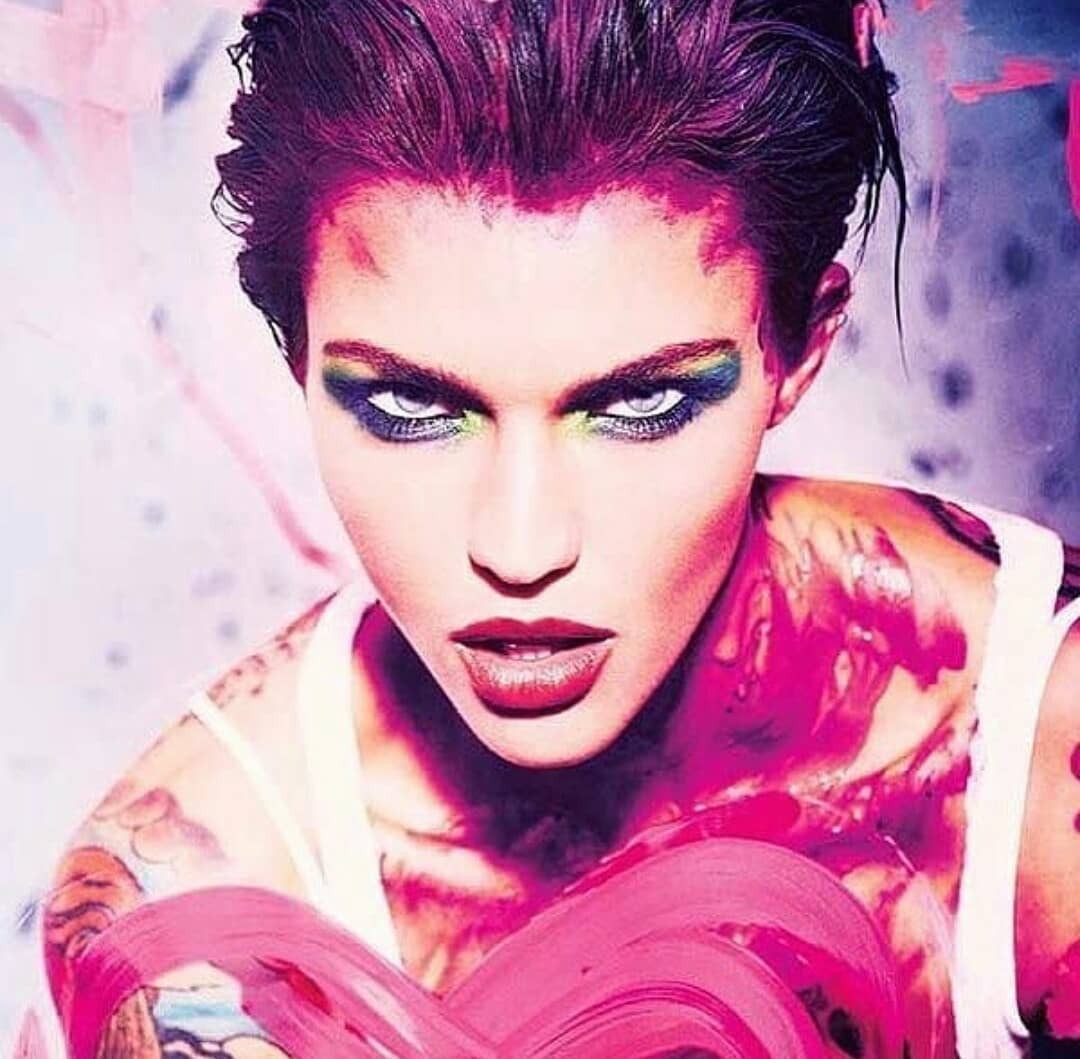 ruby-rose-sexy-batwomen-25 ruby rose sexy batwomen 25