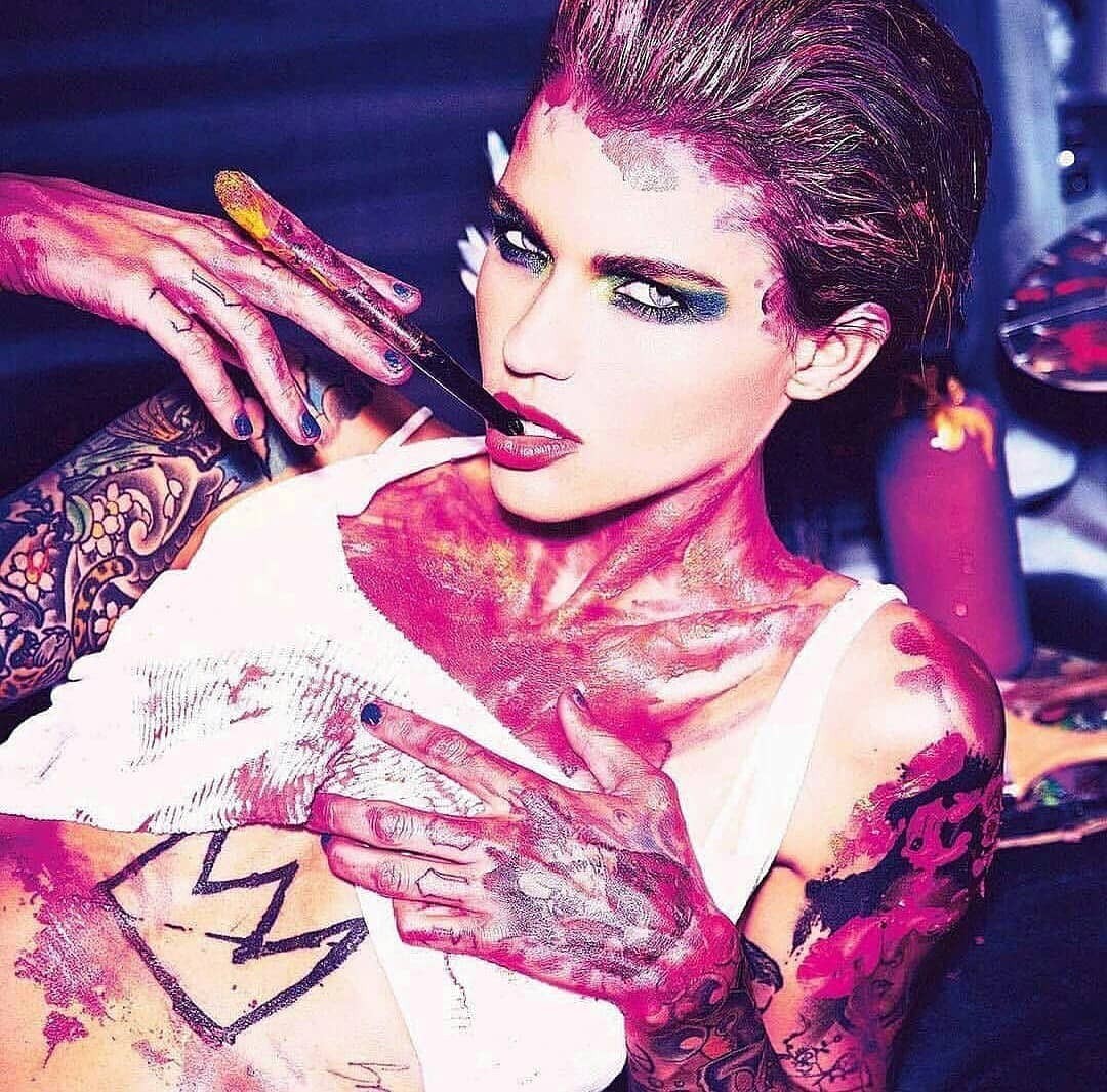 ruby-rose-sexy-batwomen-26 ruby rose sexy batwomen 26