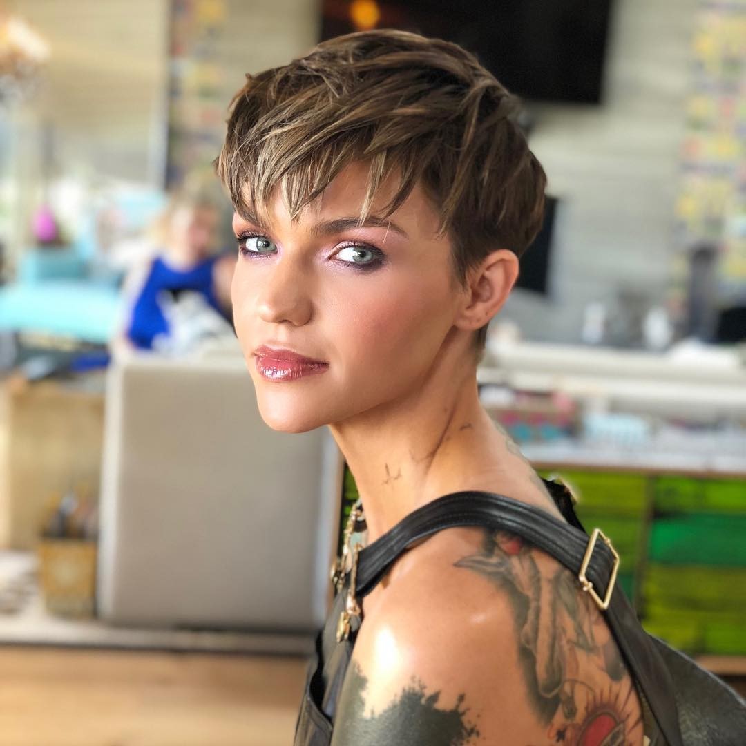 ruby-rose-sexy-batwomen-3 ruby rose sexy batwomen 3