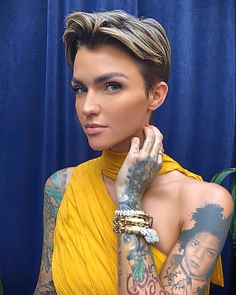 ruby-rose-sexy-batwomen-7 ruby rose sexy batwomen 7