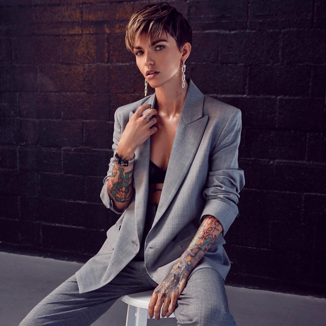 ruby-rose-sexy-batwomen-9 ruby rose sexy batwomen 9