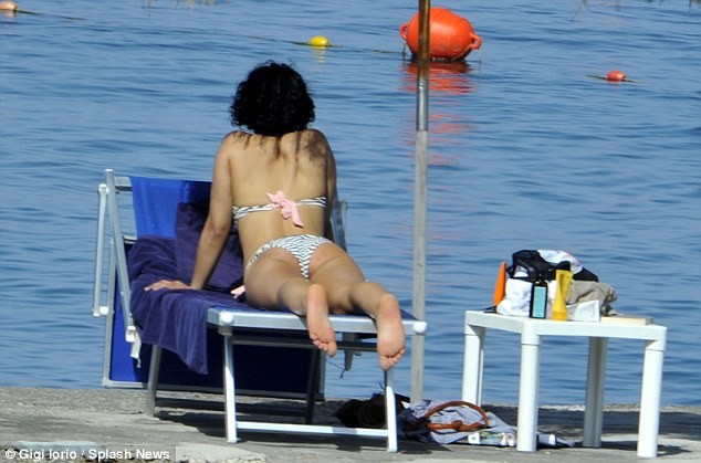 ruth-negga-nude-oscar-2017-34 Ruth Negga Hot