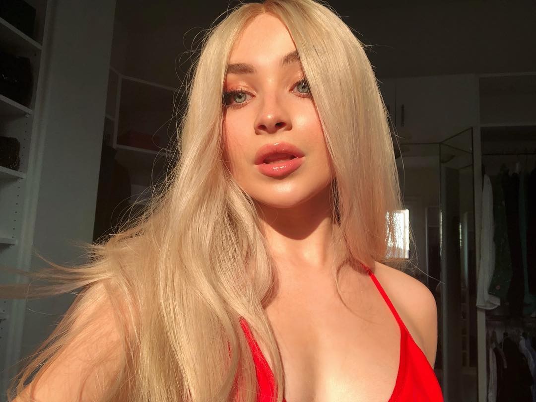 sabrina-carpenter-sexy-2019-8-1 Sabrina Carpenter Sexy
