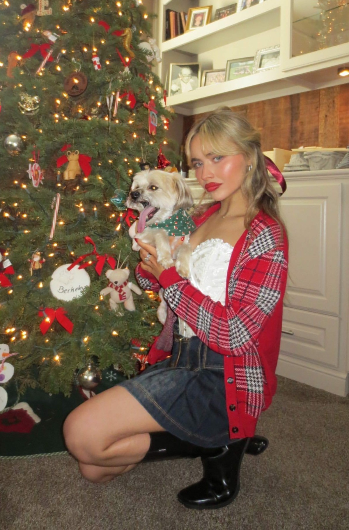 sabrina-carpenter-sexy-christmas-thefappening-cfd-5 Sabrina Carpenter Fappening