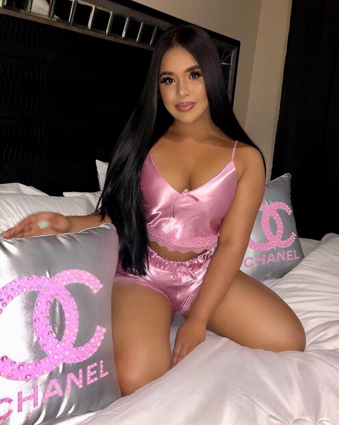 sadey-ali-hot-and-pretty-on-selfie-thefappening-cfd-12 Sadey Ali Leaked Selfie