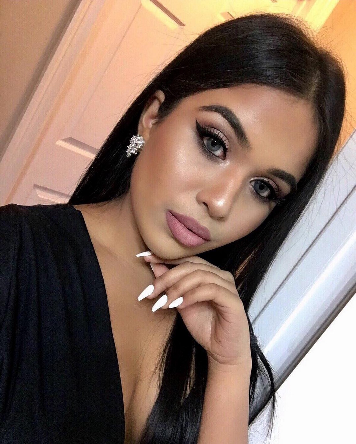 sadey-ali-hot-and-pretty-on-selfie-thefappening-cfd-5 sadey ali hot and pretty on selfie thefappening cfd 5