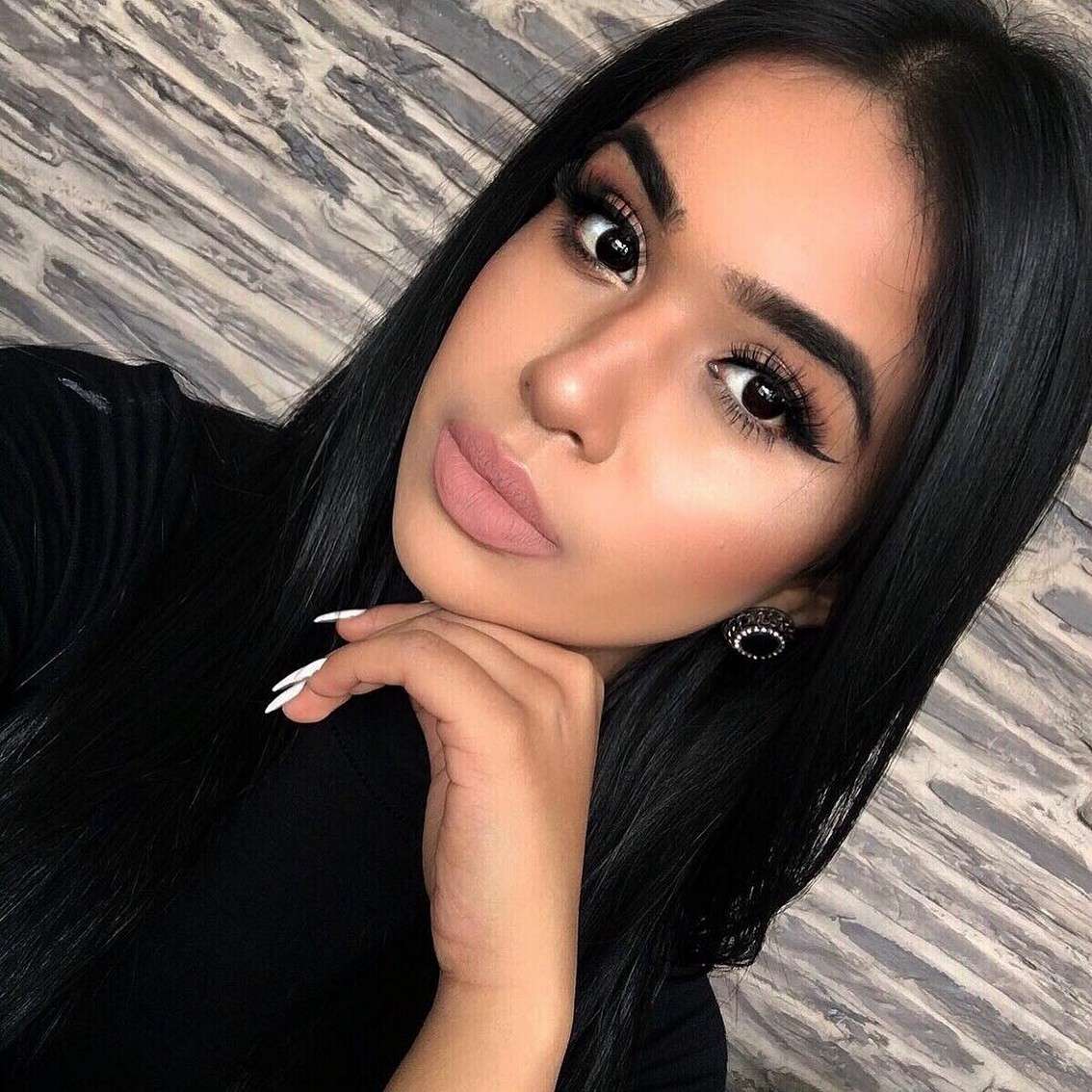 sadey-ali-hot-and-pretty-on-selfie-thefappening-cfd-9 Sadey Ali Selfie
