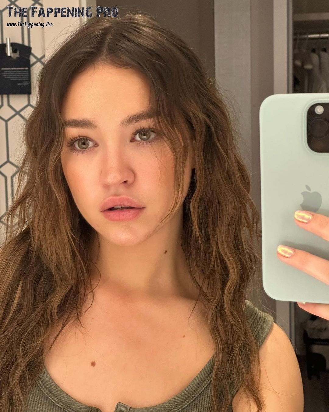 sadie-stanley-selfie-thefappening-cfd-6 Sadie Stanley