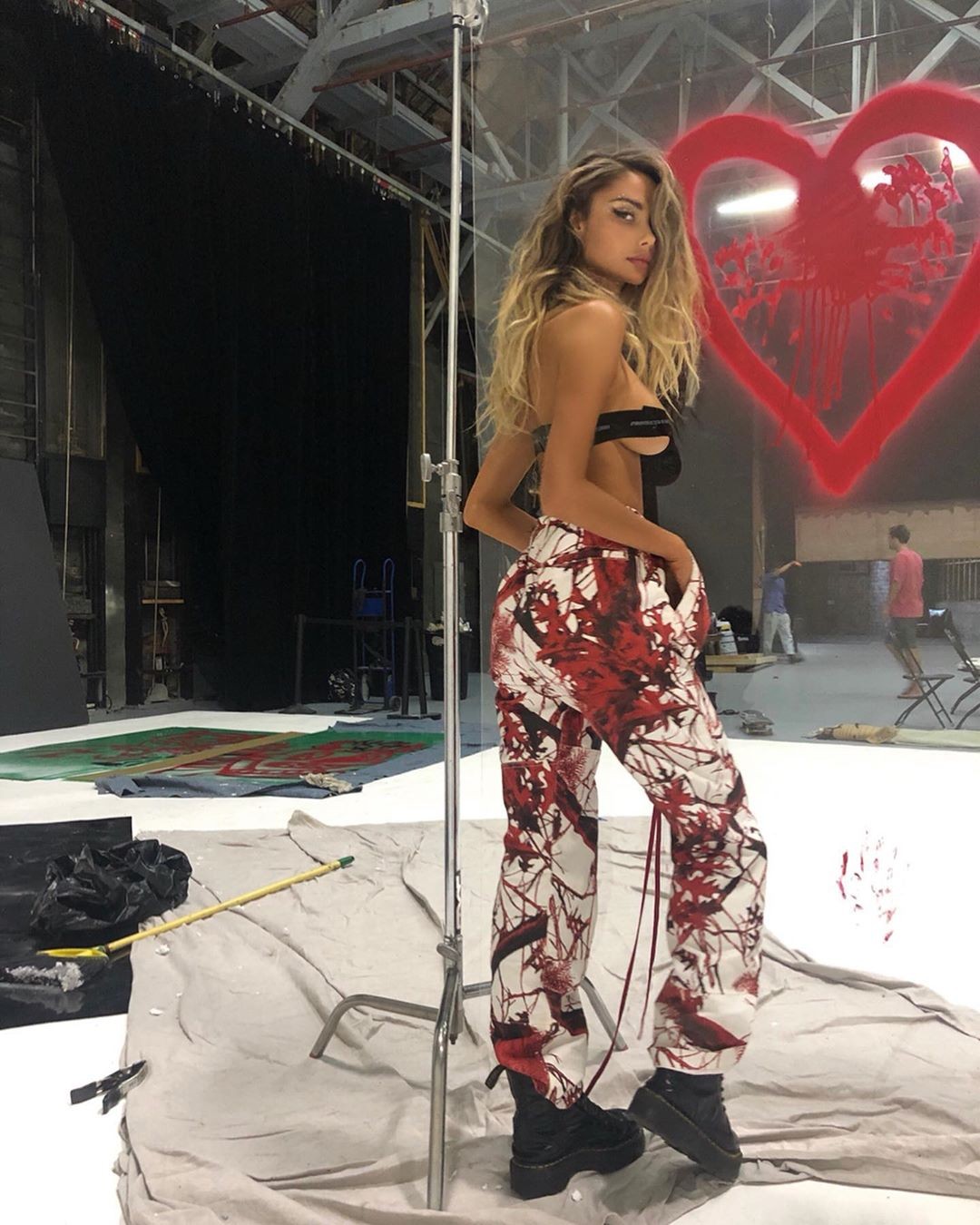 sahara-ray-nude-sexy-thefappening-cfd-10 sahara ray nude sexy thefappening cfd 10