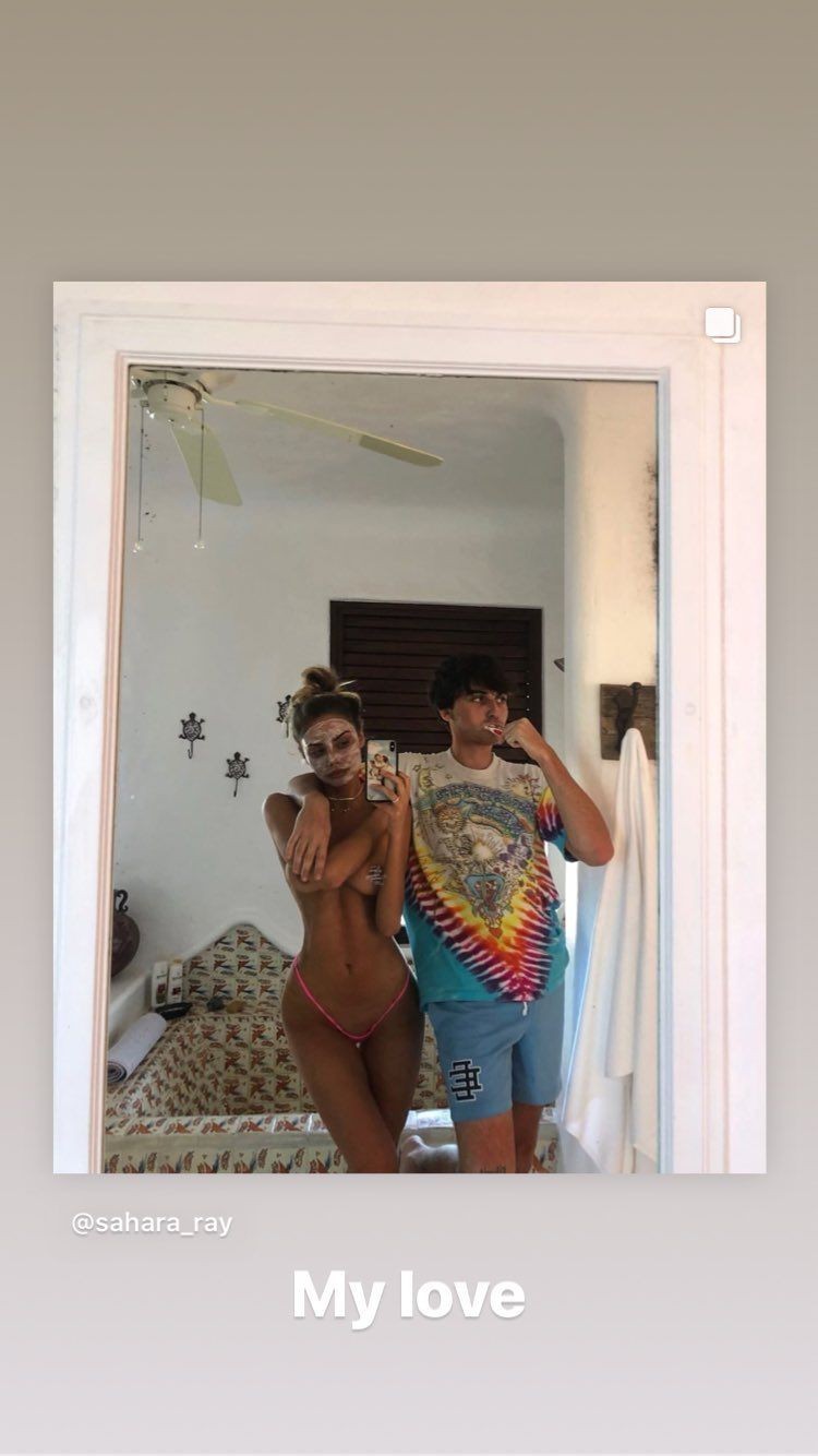 sahara-ray-private-nude-11 sahara ray private nude 11