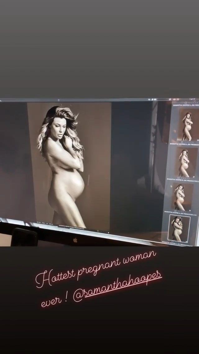 samantha-hoopes-exhibited-pregnant-naked-pictures-10 samantha hoopes exhibited pregnant naked pictures 10