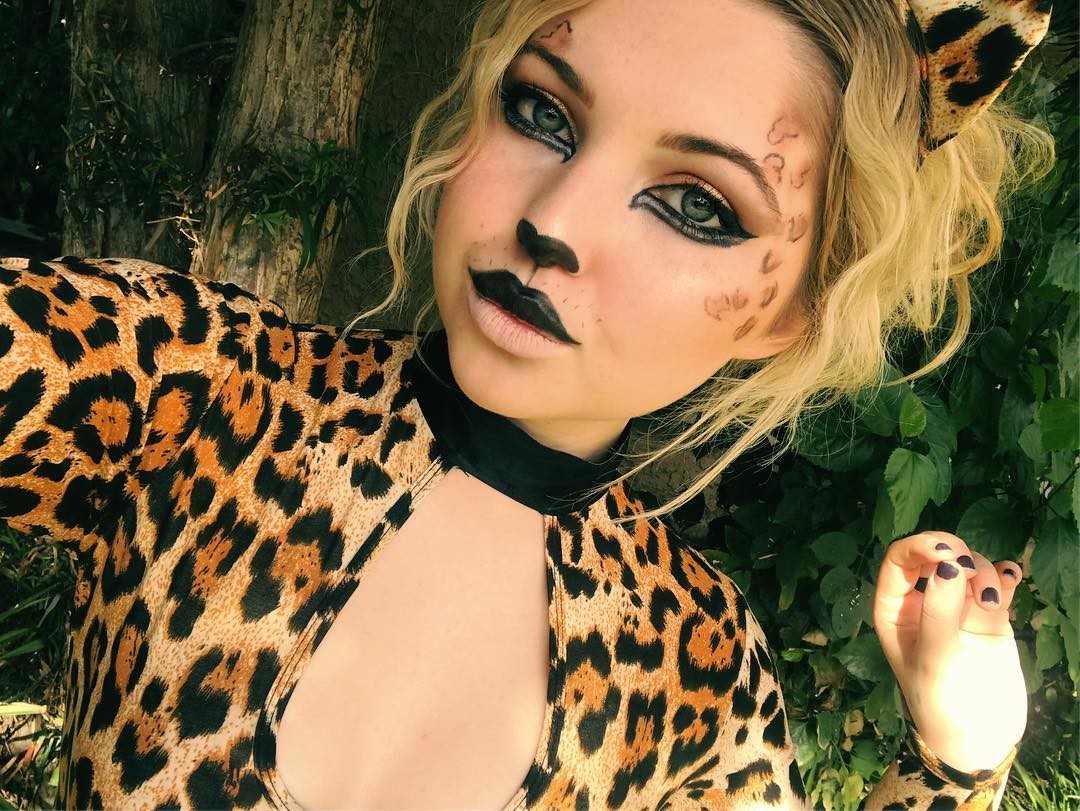 sammi-hanratty-halloween-2018-the-fappening-pro-6 sammi hanratty halloween 2018 the fappening pro 6