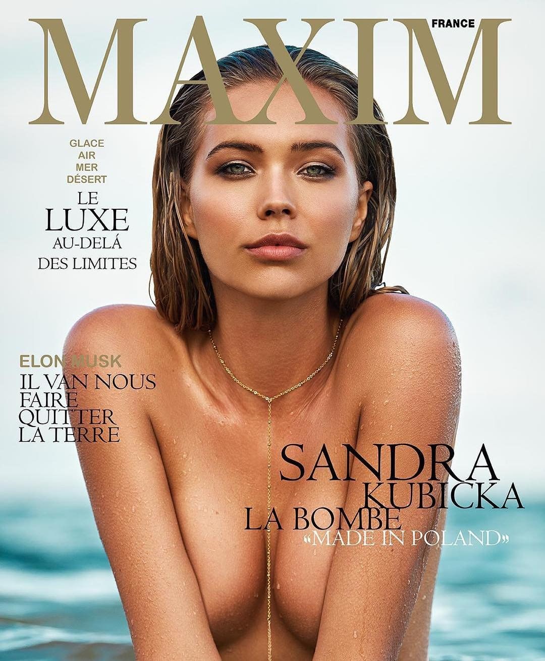 sandra-kubicka-sexy-topless-17 sandra kubicka sexy topless 17
