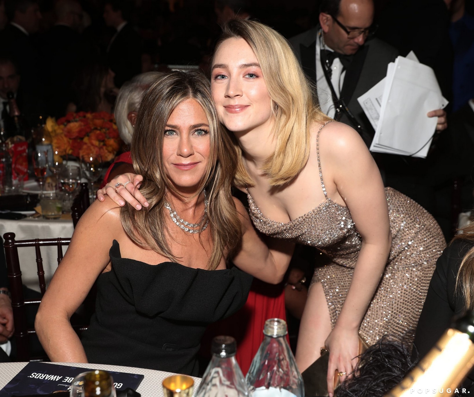 saoirse-ronan-downblouse-thefappening-cfd-10 Saoirse Ronan Downblouse