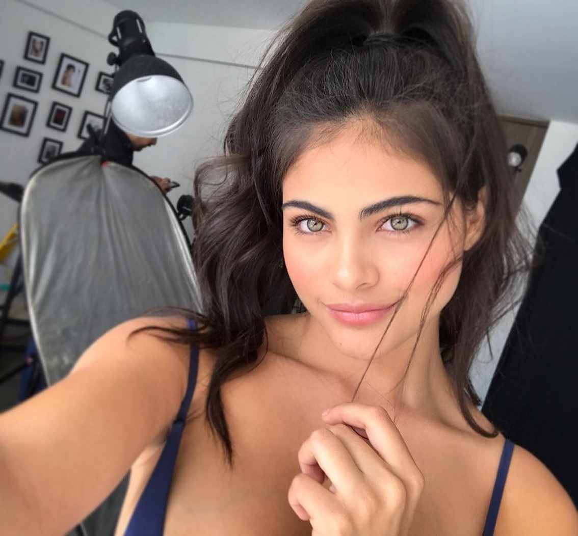 sara-orrego-hottest-selfie-thefappening-cfd-11 Sara Orrego Hottest Selfie