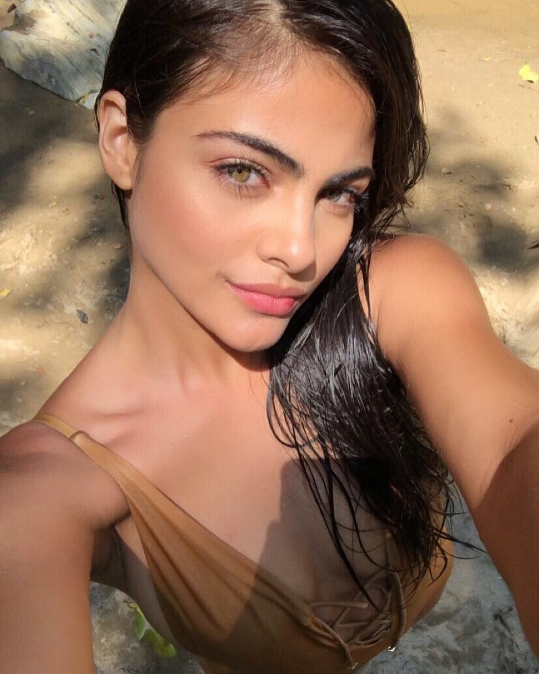 sara-orrego-hottest-selfie-thefappening-cfd-12 Sara Orrego Hot On Selfie