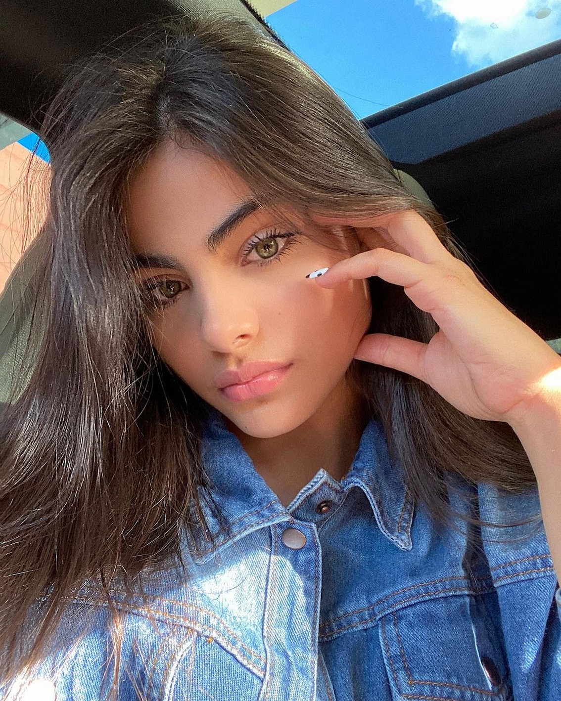 sara-orrego-hottest-selfie-thefappening-cfd-6 sara orrego hottest selfie thefappening cfd 6