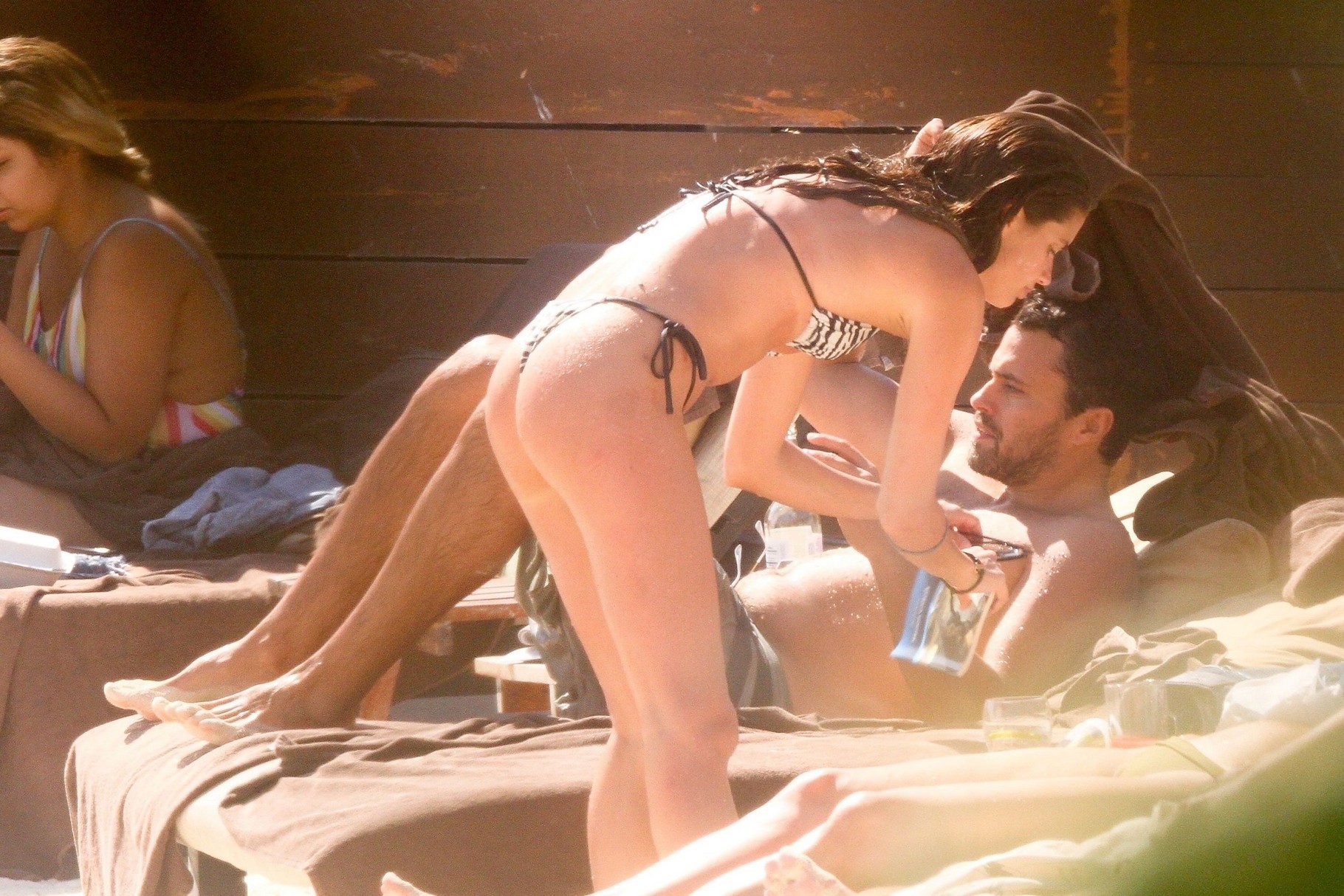 sara-sampaio-sexy-bikini-ass-thefappening-cfd-10-1 Sara Sampaio Micro Bikini