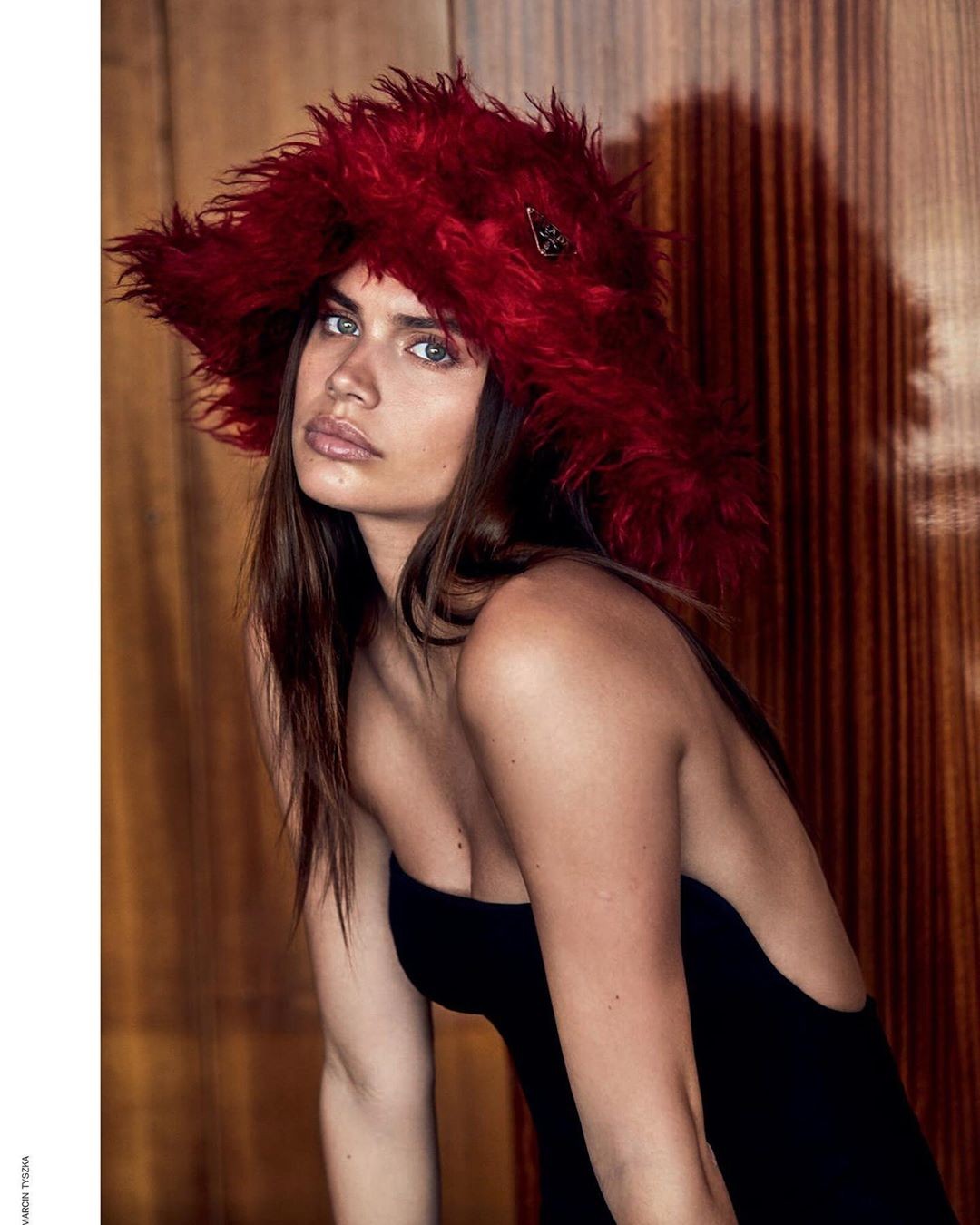 sara-sampaio-sexy-vogue-thefappening-cfd-6 Sara Sampaio Sexy