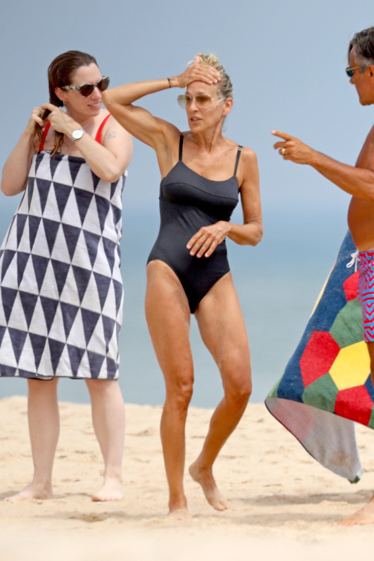 sarah-jessica-parker-sexy-2019-47 Sarah Jessica Parker Fappening