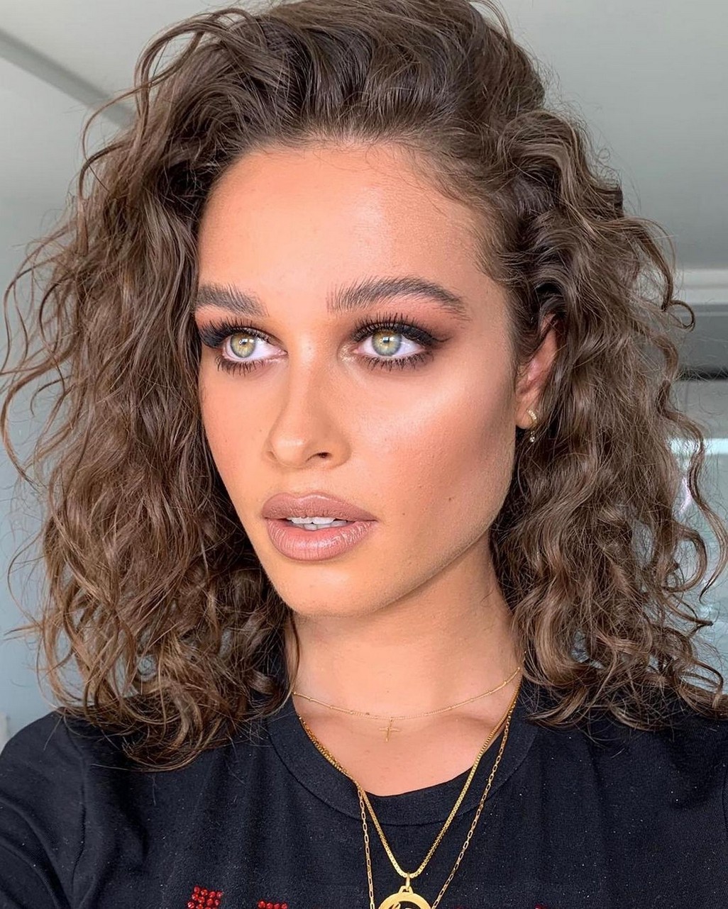 sarah-lysander-hot-selfie-thefappening-cfd-7 Sarah Lysander Looks Pretty