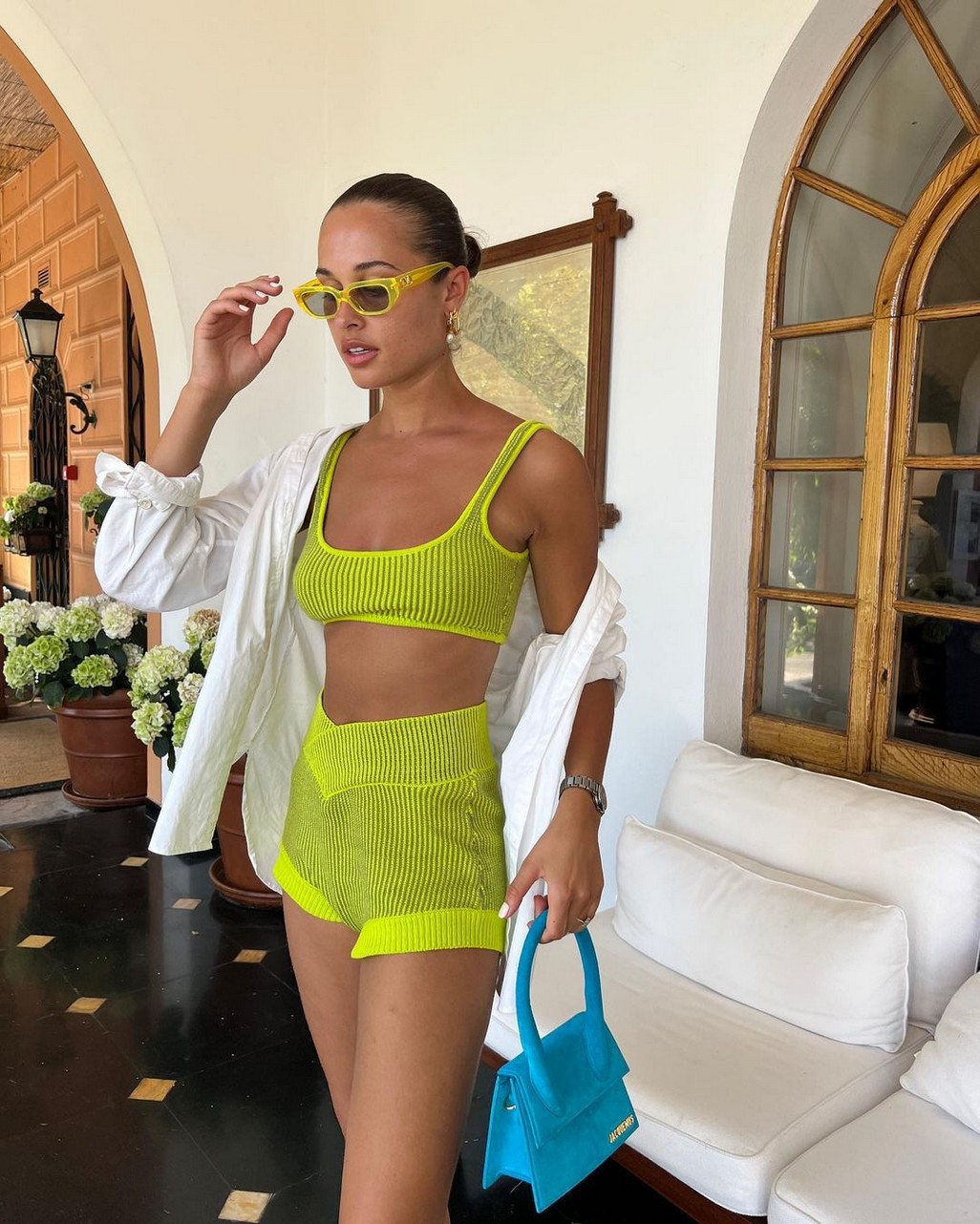 sarah-lysander-sexy-thefappening-cfd-17 Sarah Lysander Lingerie