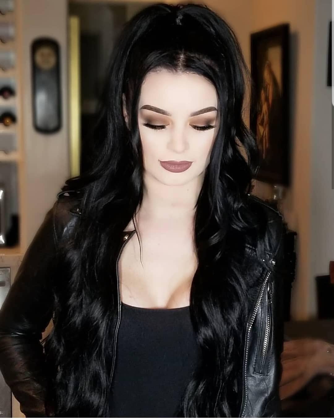 saraya-knight-nude-paige-wwe-sexy-23 saraya knight nude paige wwe sexy 23