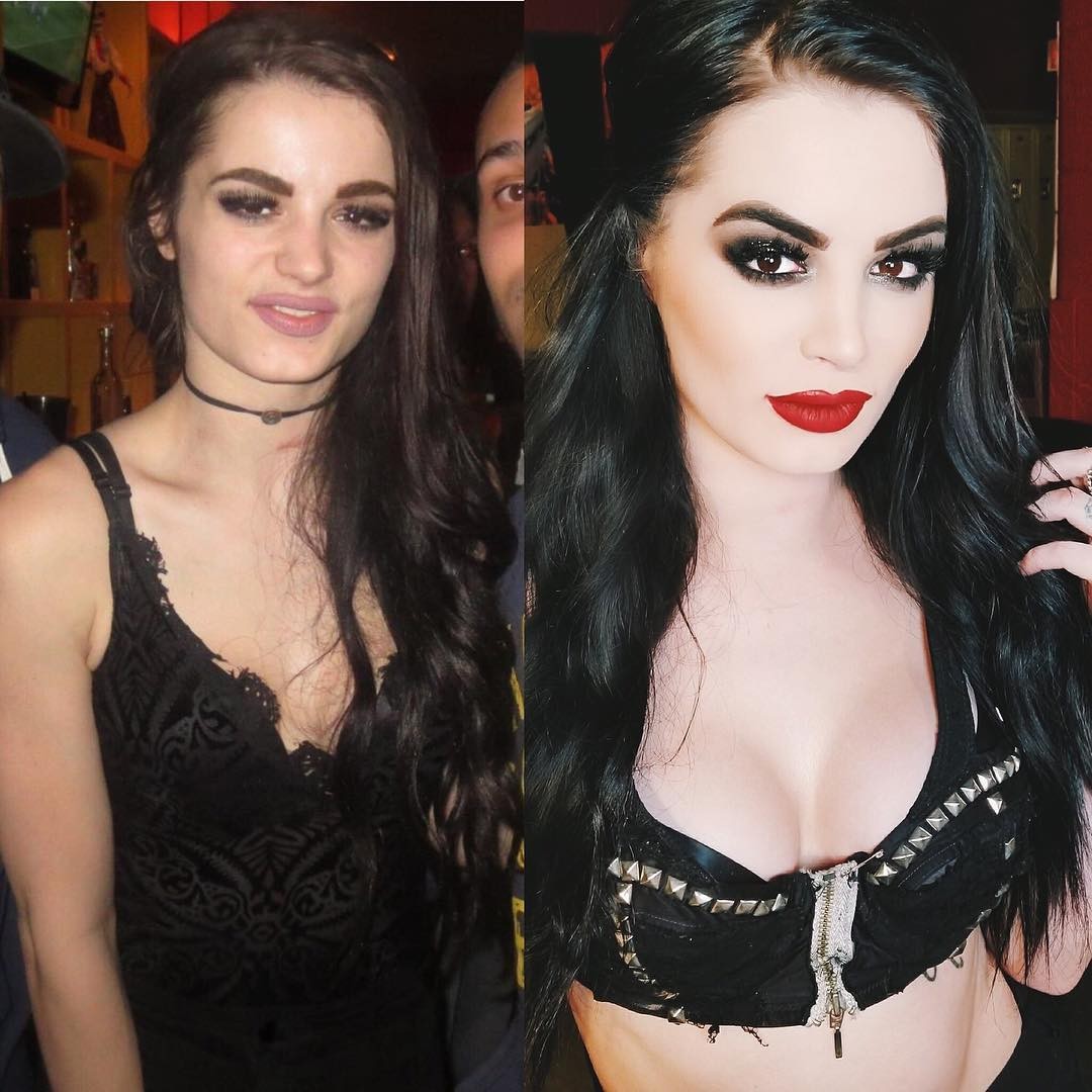 saraya-knight-nude-paige-wwe-sexy-25 saraya knight nude paige wwe sexy 25