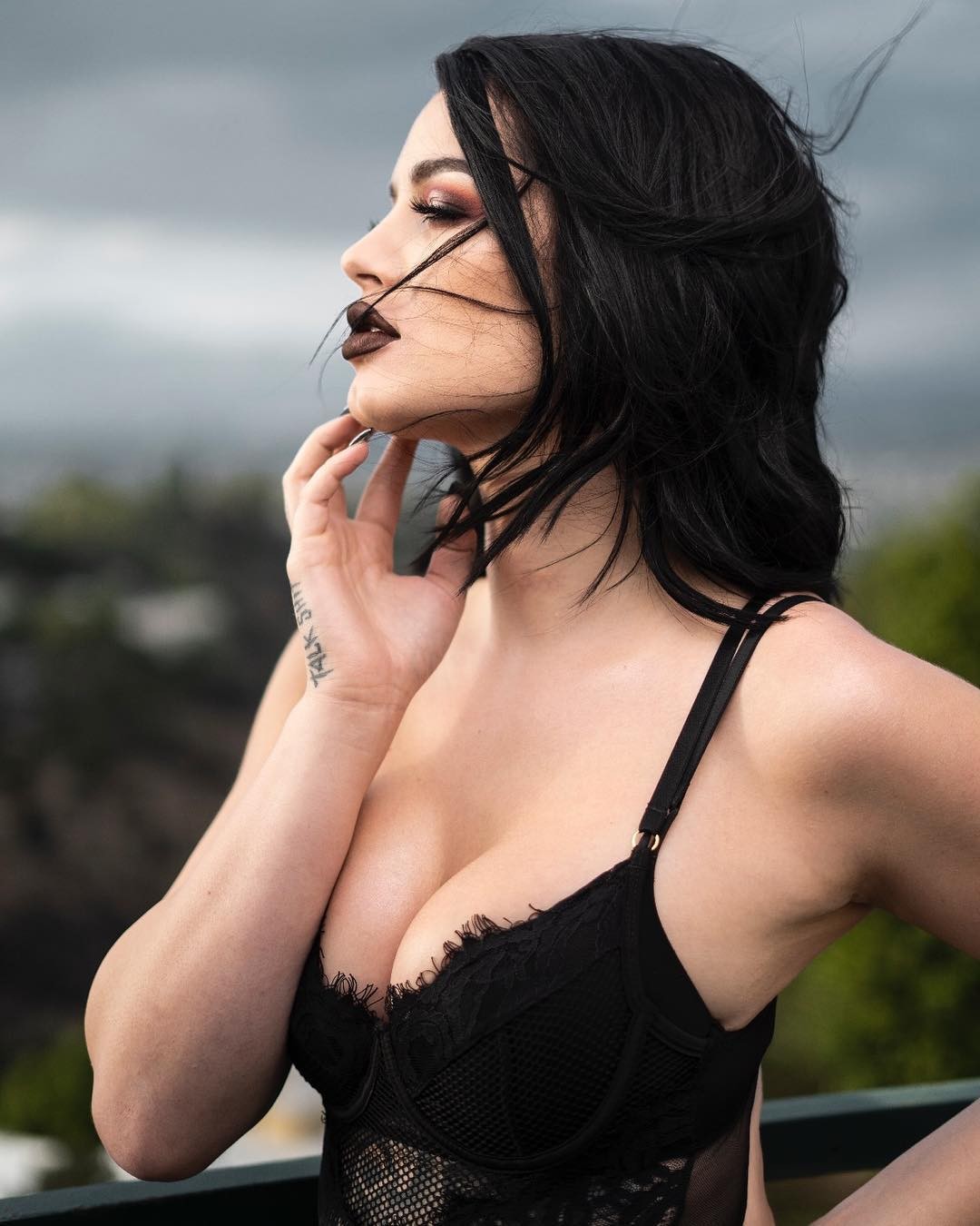 saraya-knight-nude-paige-wwe-sexy-34 saraya knight nude paige wwe sexy 34