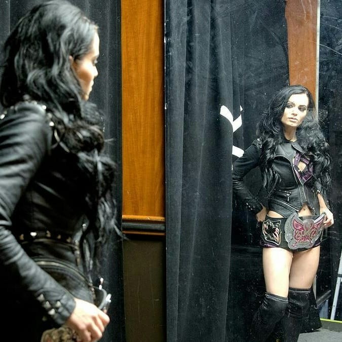 saraya-knight-nude-paige-wwe-sexy-4 saraya knight nude paige wwe sexy 4