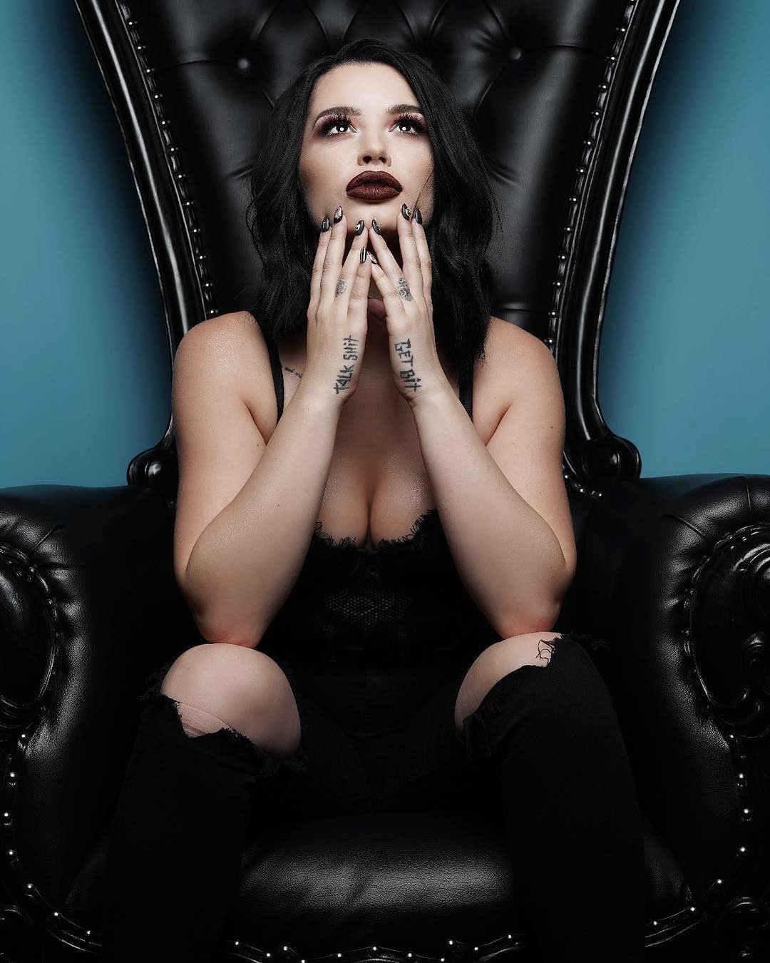 saraya-knight-nude-paige-wwe-sexy-41 saraya knight nude paige wwe sexy 41