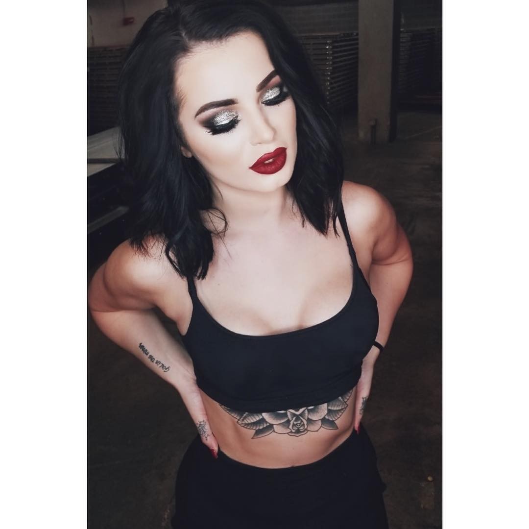 saraya-knight-nude-paige-wwe-sexy-42 saraya knight nude paige wwe sexy 42